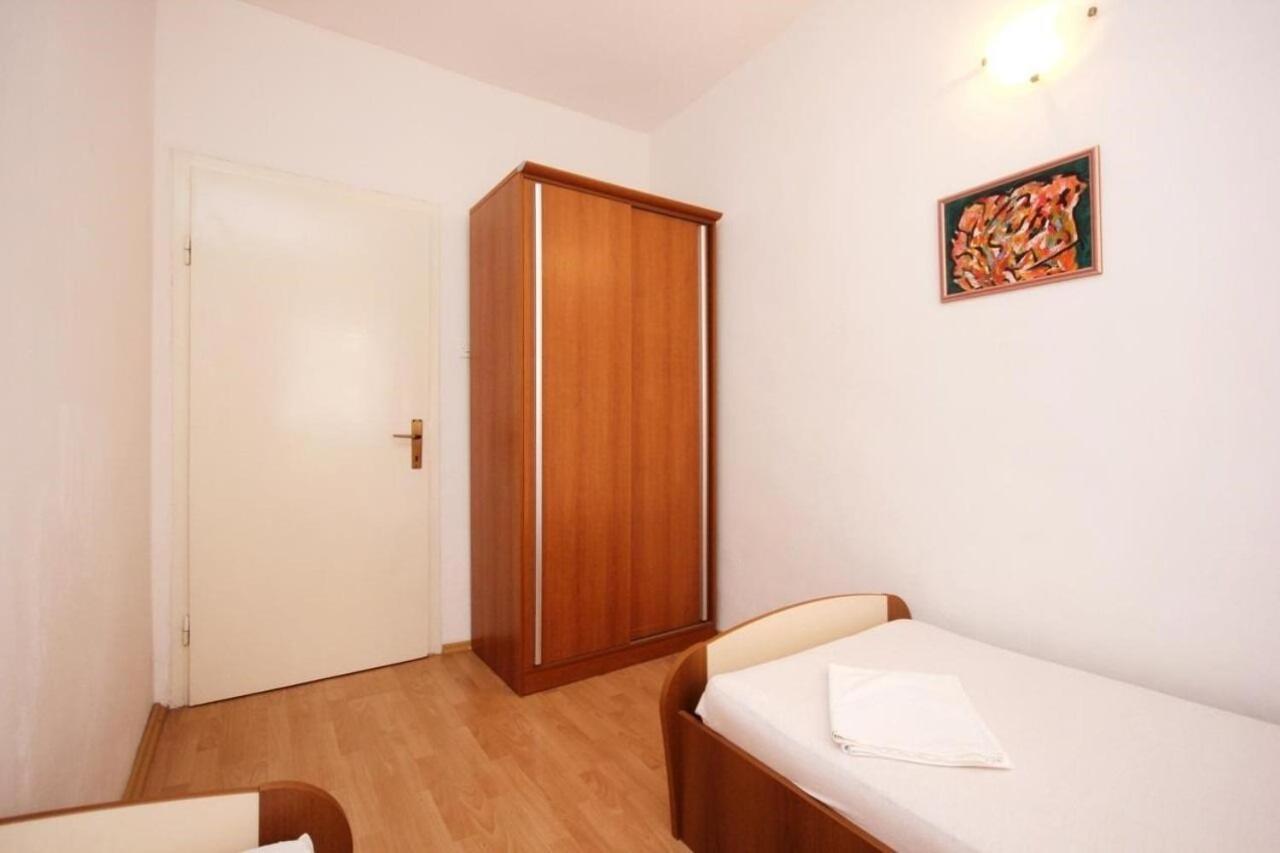 Apartments Tonka - 150M From The Sea & Parking Orebic Exterior photo