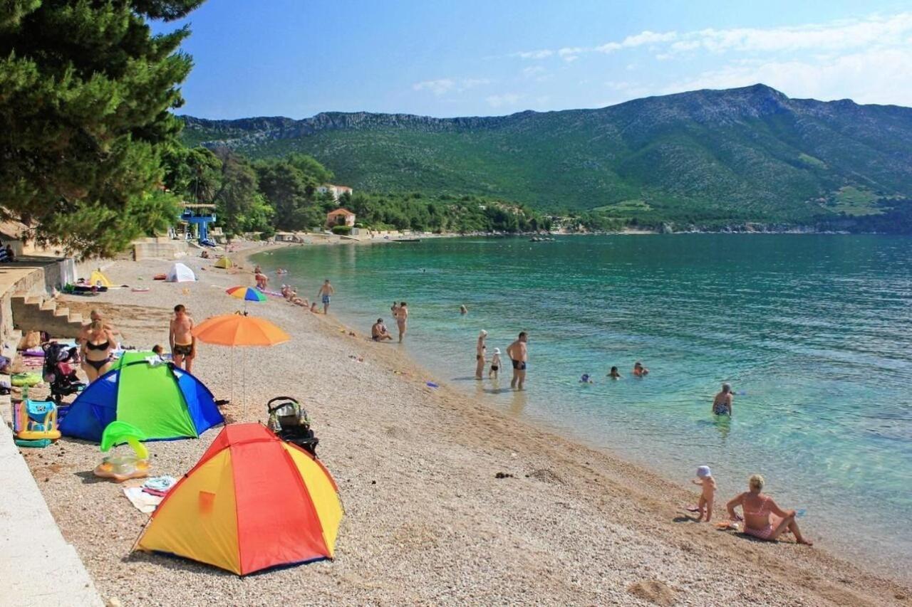 Apartments Tonka - 150M From The Sea & Parking Orebic Exterior photo