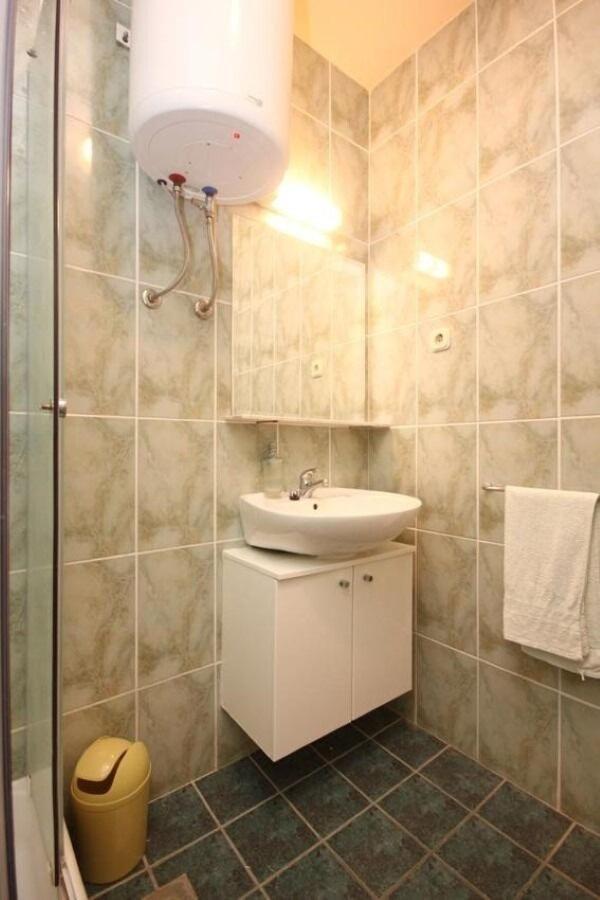 Apartments Tonka - 150M From The Sea & Parking Orebic Exterior photo
