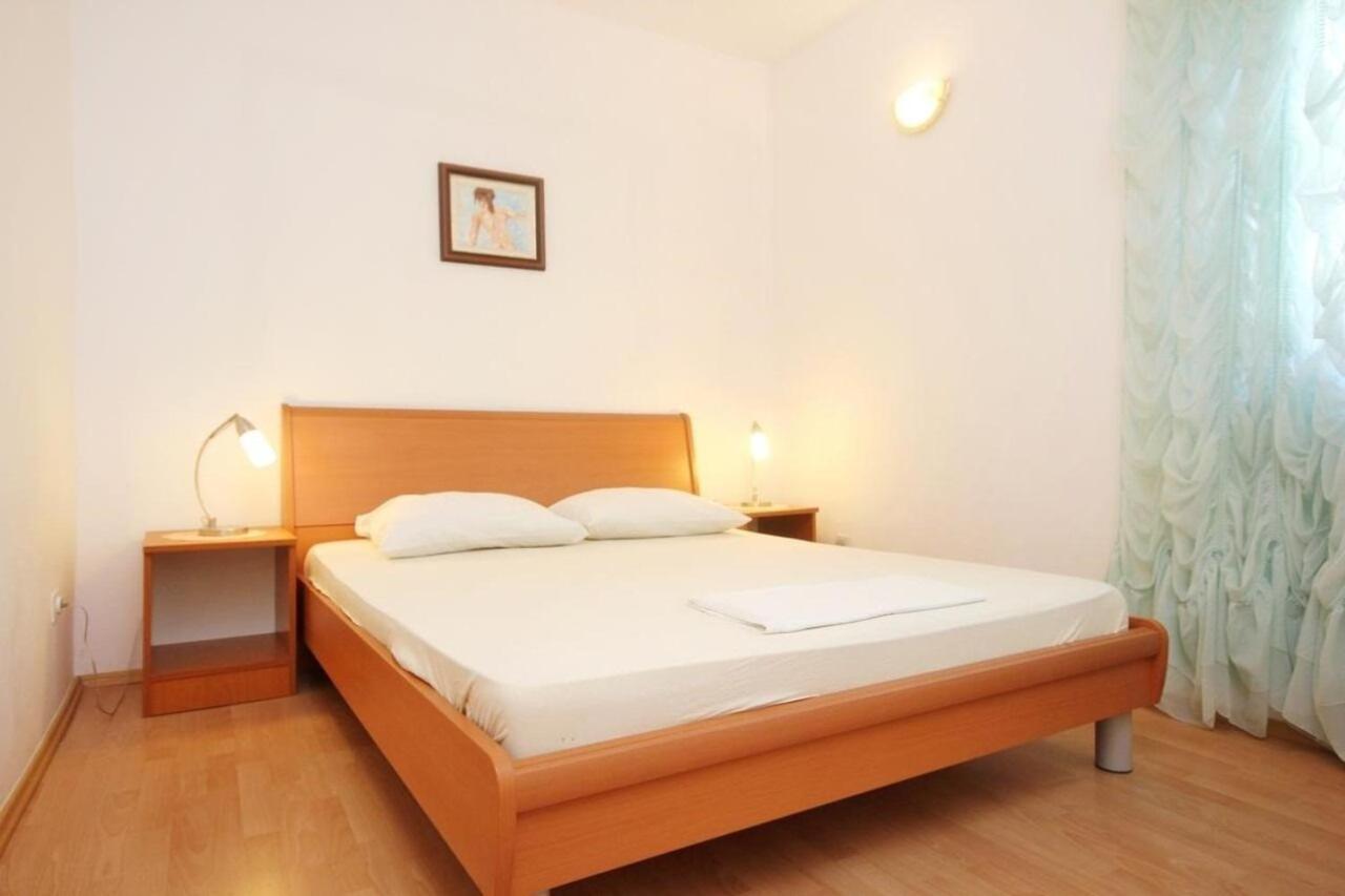 Apartments Tonka - 150M From The Sea & Parking Orebic Exterior photo