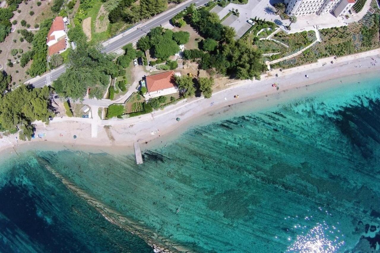 Apartments Tonka - 150M From The Sea & Parking Orebic Exterior photo