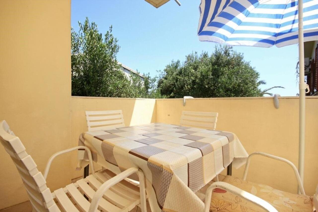 Apartments Tonka - 150M From The Sea & Parking Orebic Exterior photo