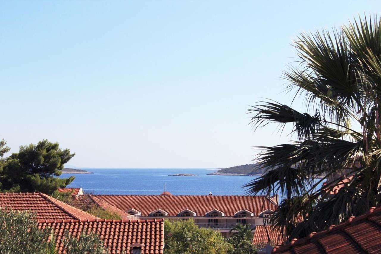 Apartments Tonka - 150M From The Sea & Parking Orebic Exterior photo