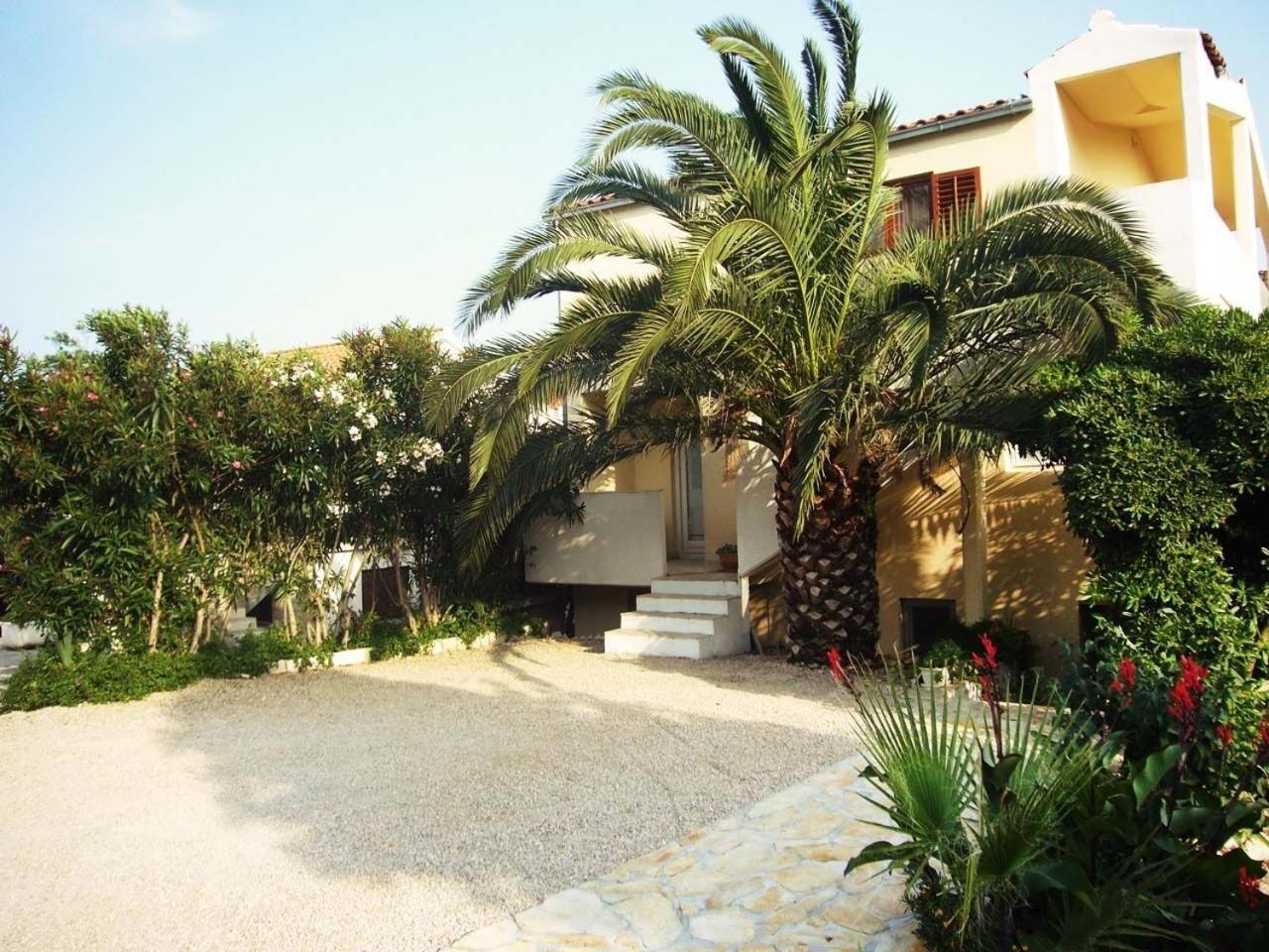 Apartments Tonka - 150M From The Sea & Parking Orebic Exterior photo